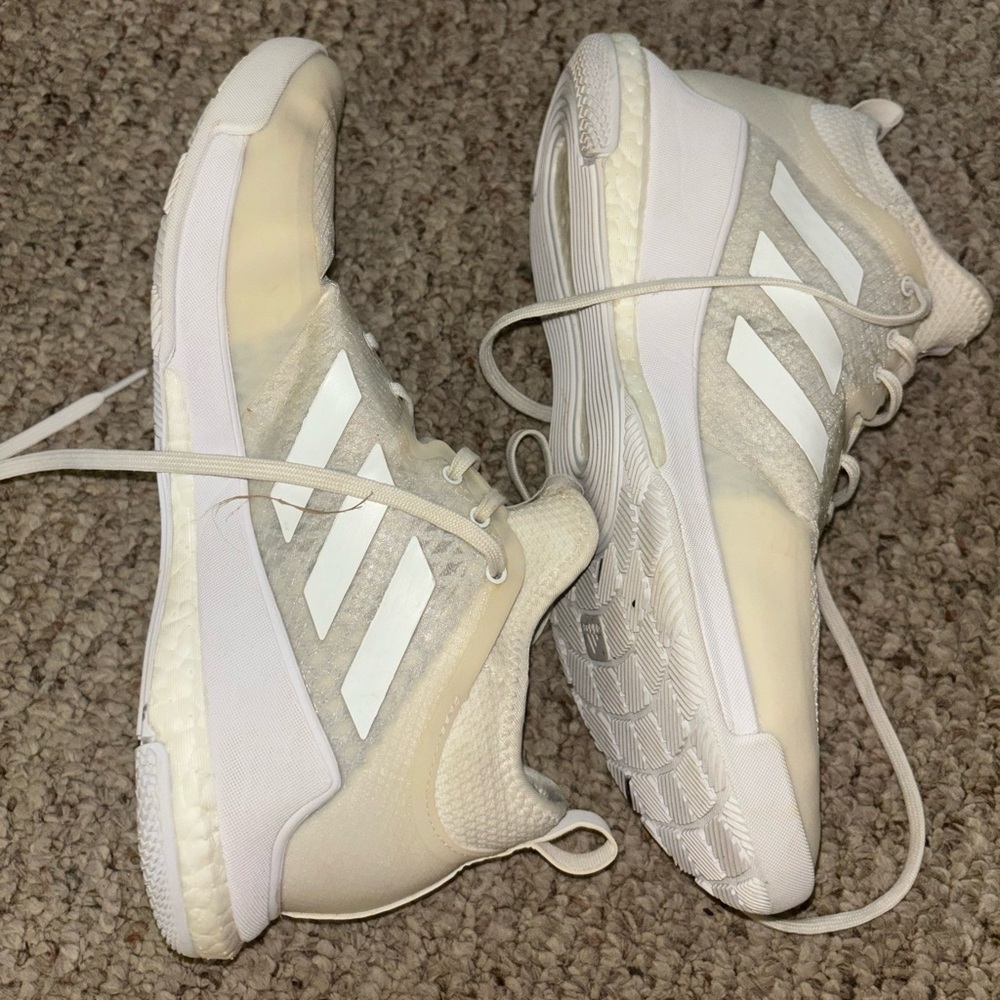 Adidas volleyball shoes